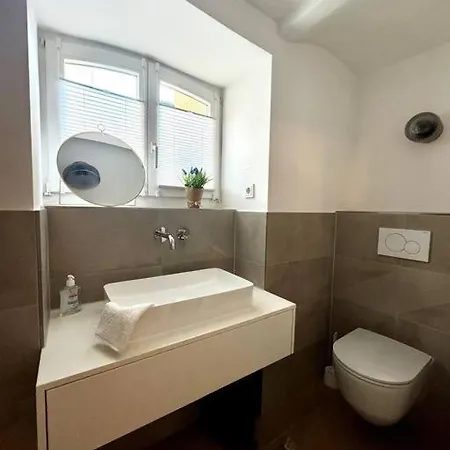 In Bester Lage Apartment