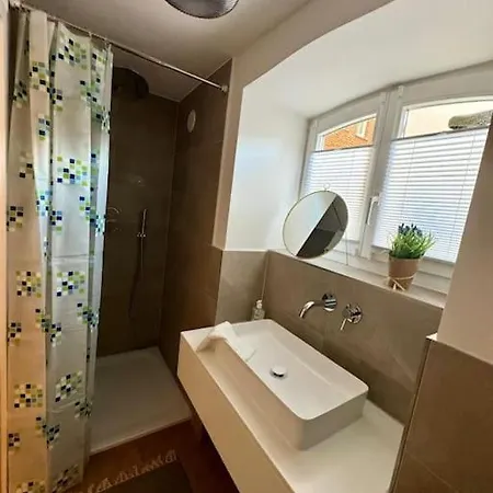 In Bester Lage Schwerin (Mecklenburg-Vorpommern)