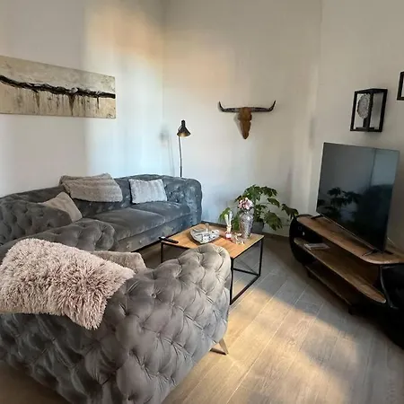 In Bester Lage Apartmán *