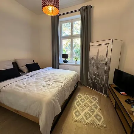 In Bester Lage Apartment Schwerin (Mecklenburg-Vorpommern)