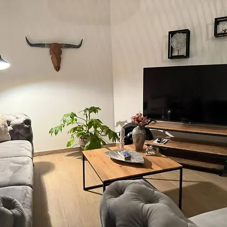 In Bester Lage Apartment Schwerin (Mecklenburg-Vorpommern)