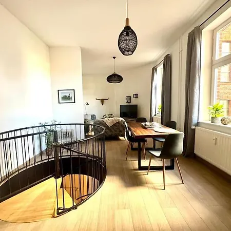 Apartment In Bester Lage Schwerin (Mecklenburg-Vorpommern)