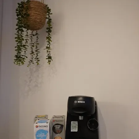 In Bester Lage Apartmán *