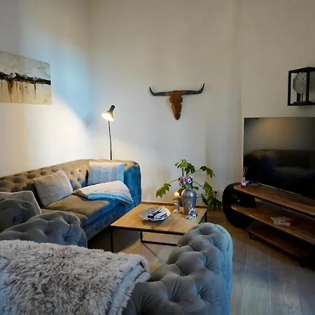 Apartment In Bester Lage *