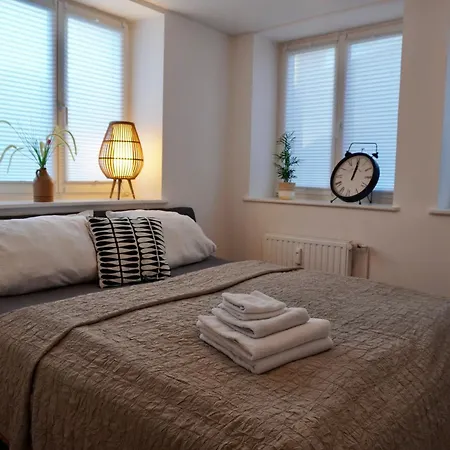 In Bester Lage Apartment