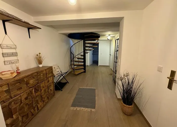 In Bester Lage 슈베린